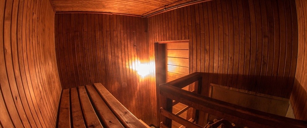 Баня Биотонус — сауны и бани Харькова